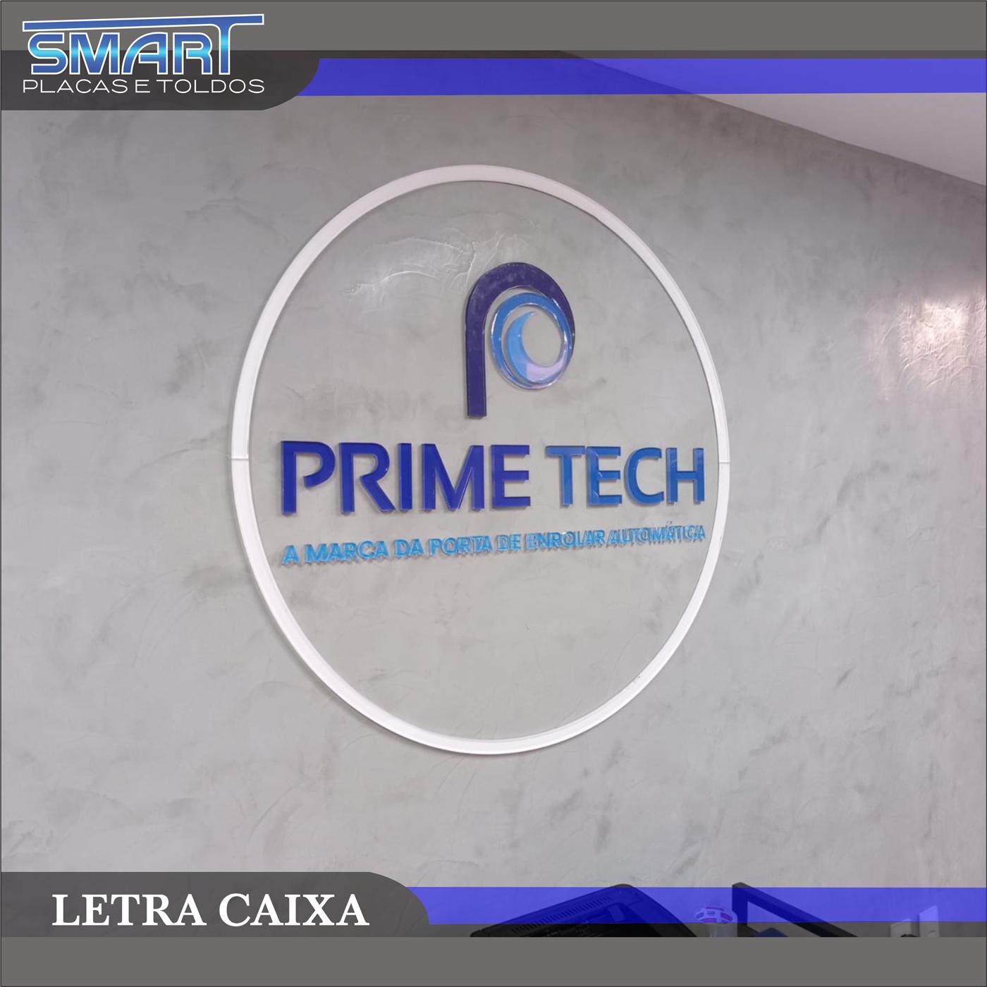 Letra Caixa - foto 3