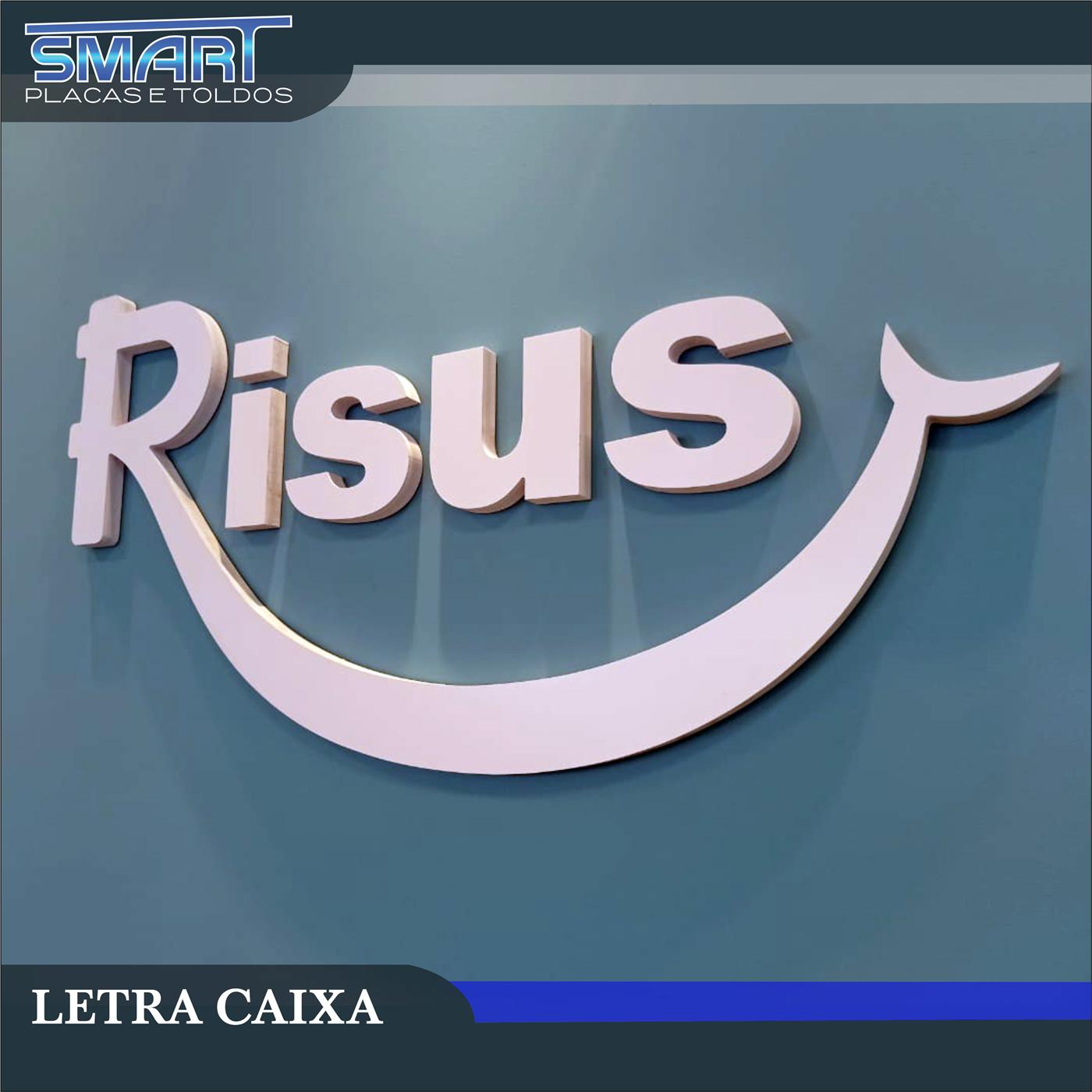 Letra caixa - foto 9