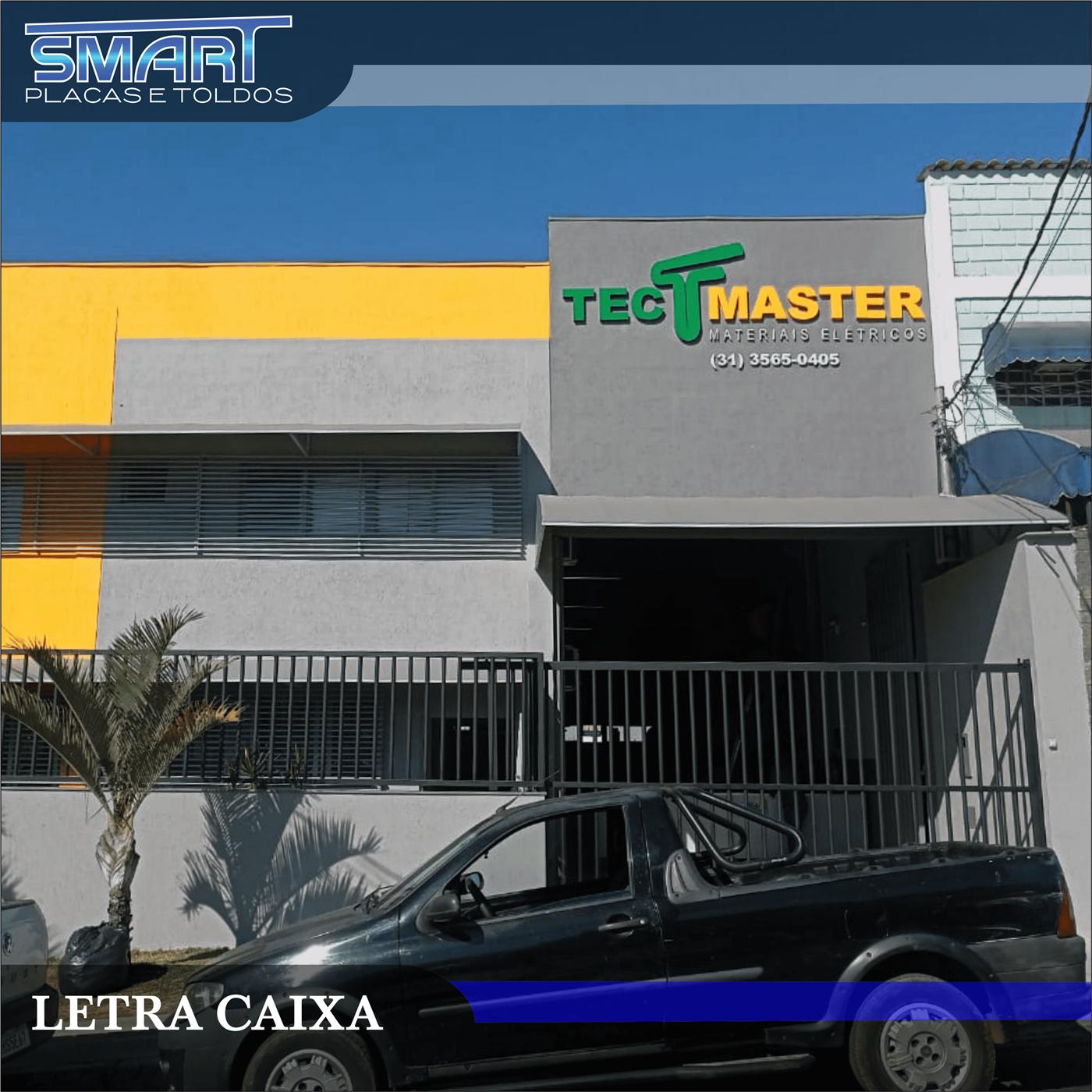 Letra caixa - foto 10