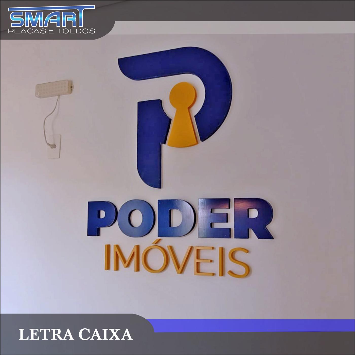 Letra caixa - foto 11