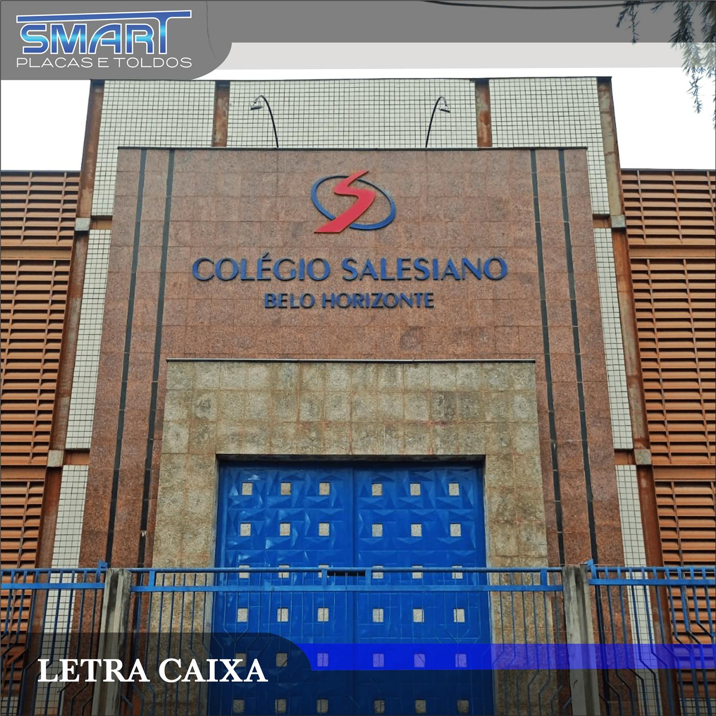 Letra caixa - foto 14