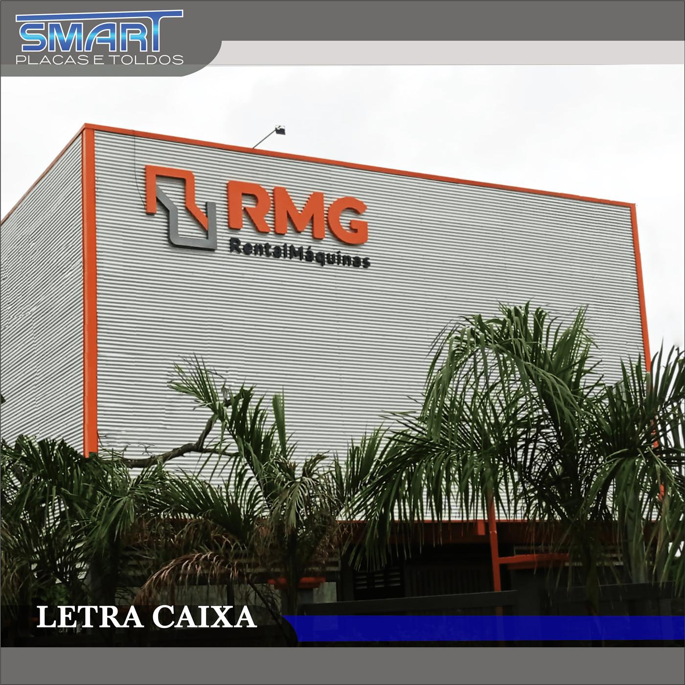 Letra caixa - foto 15
