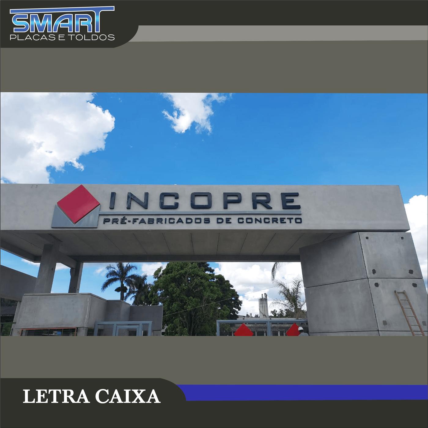 Letra caixa - foto 18
