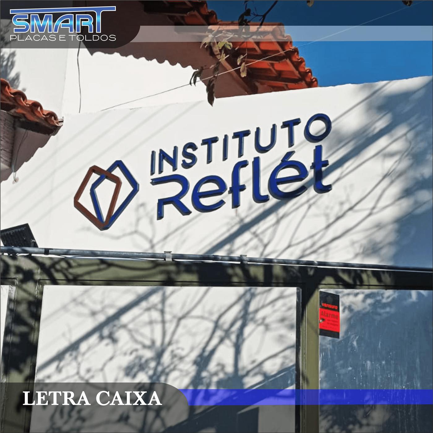 Letra caixa - foto 20