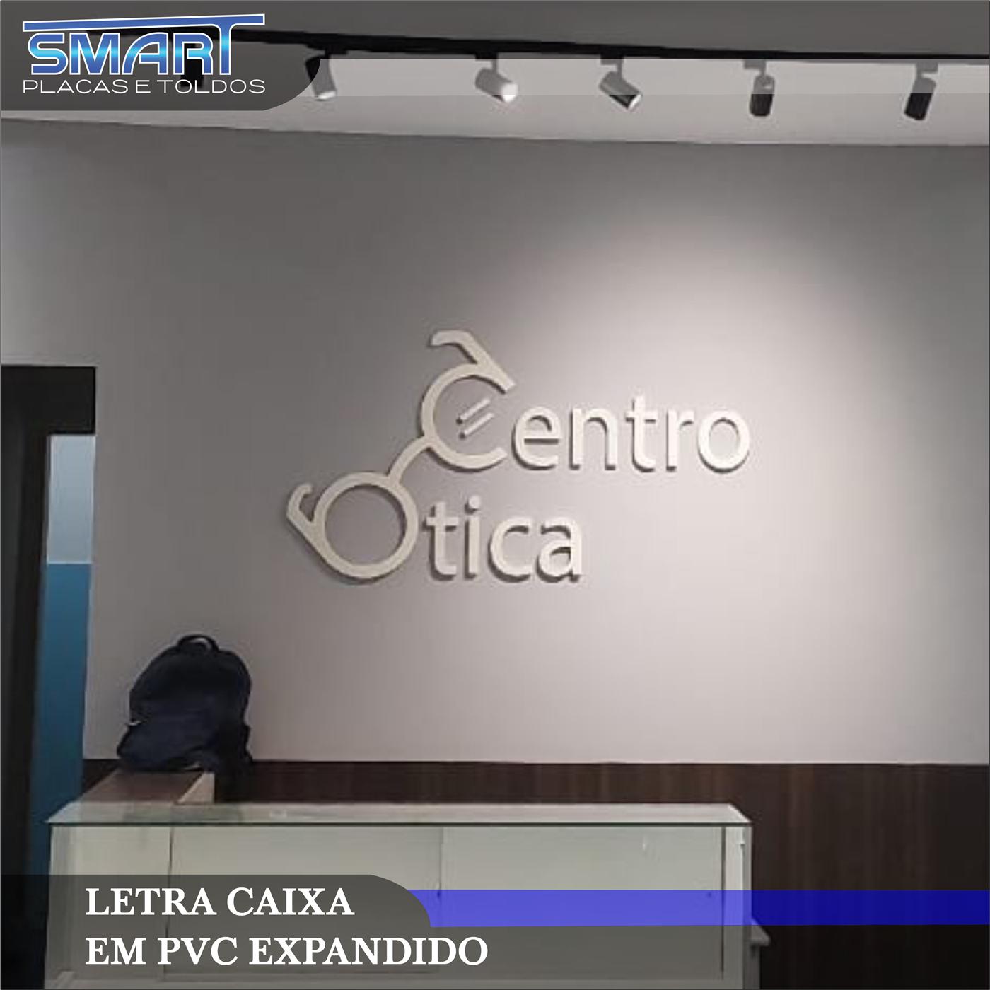 Letra caixa - foto 22