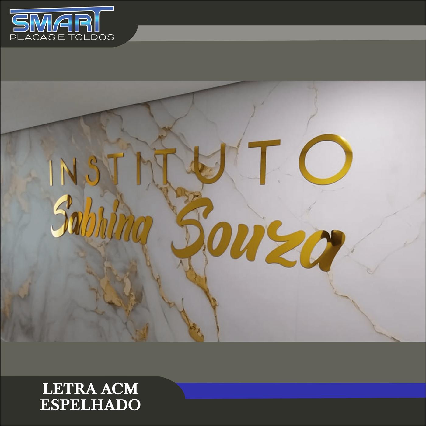 Letra caixa - foto 23